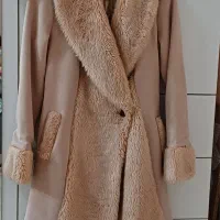 پالتو نو دخترانه