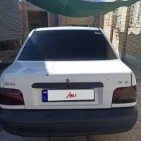 پراید ۱۳۱ مدل ۹۶|خودرو سواری و وانت|فنوج, |دیوار