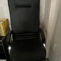 صندلی اداره