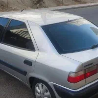 زانتیا 2000cc،مدل۸۶کم کار،بدون خط و خش،استثنایی|خودرو سواری و وانت|تهران, صادقیه|دیوار