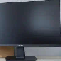 مانیتور ایسوس درحد نو