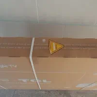 تلویزیون ۷۵ اینچ|تلویزیون و پروژکتور|تهران, خرمشهر|دیوار