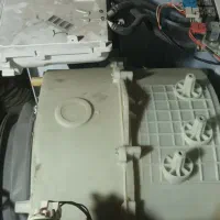 تعمیرات ونصب فوق تخصصی ماشین لباسشویی|خدمات پیشه و مهارت|نیشابور, بنیاد شهید|دیوار