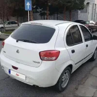 تیبا ۲ هاچبک / مدل ۱۴۰۰