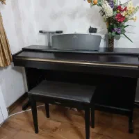 پیانو یاماها Yamaha YDP 161