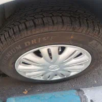 سمند lx  مدل ۹۸ بی رنگ
