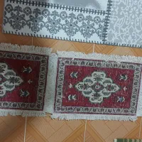 قالیچه دست بافت|فرش|اردبیل, |دیوار