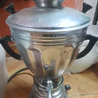 سماور گازی سالم