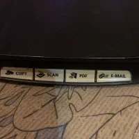 اسکنر کنون اصل ویتنام|پرینتر، اسکنر، کپی، فکس|کرج, فاز ۴ مهرشهر|دیوار