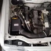 پراید وانت۱۵۱|خودرو سواری و وانت|کرمانشاه, |دیوار