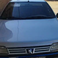 پژو405|خودرو سواری و وانت|گناباد, |دیوار