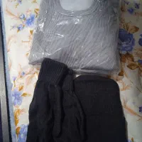لباس گرمی