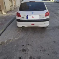 206تیپ 2|خودرو سواری و وانت|شهرکرد, |دیوار