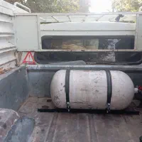 ماشین کاملاً سالم دوگانه شرکتی.