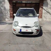 ام وی ام ۱۱۰ مدل ۹۳ چهار سیلندر