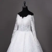 فروش لباس عروس|لباس|ساوه, |دیوار