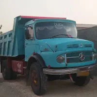 ۱۰تن|خودرو سنگین|کاشان, باغ ماجد|دیوار