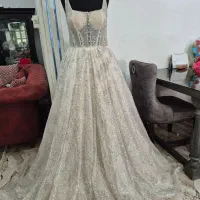 فروش لباس عروس|لباس|ارطه, |دیوار