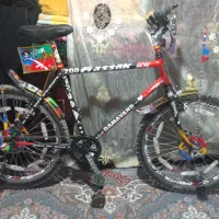 دوچرخه 26اساک