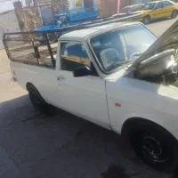 پیکان وانت مدل 91دوگانه سوز شرکتی