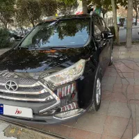 خودرو جک اس۳|خودرو سواری و وانت|کرج, عظیمیه|دیوار