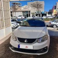 سایناsفول آپشن دوربین دنده عقب مانیتور فعال