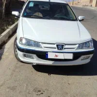 پرشیا ۴۰۱ موتور جدید در حد نو دریچه سیمی|خودرو سواری و وانت|آبگرم, |دیوار