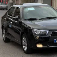 دنا پلاس توربو اتومات ۶ دنده|خودرو سواری و وانت|بوکان, |دیوار