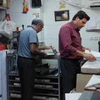 صحافی دفتر مدارس|خدمات رایانه‌ای و موبایل|قم, صفائیه|دیوار