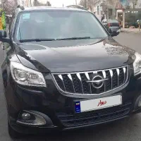 هایما S7 1.8 توربو