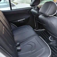 کوییک مدل 98بی رنگ کم کار کرد|خودرو سواری و وانت|مشکین‌دشت, |دیوار