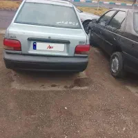 پراید مدل ۸۵|خودرو سواری و وانت|مرند, |دیوار