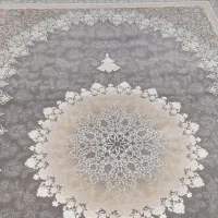 قالی باز نشد هیج