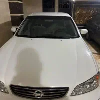 ماکسیما سفید اتومات مدل ۸۷ درحدصفر استثنایی کم کار
