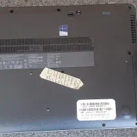 لپ تاپ استوک HP 650 G2|رایانه همراه|کلاردشت, |دیوار