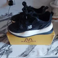 کنونی نیو بالانس