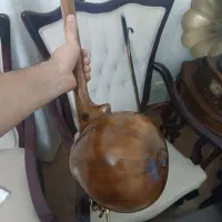 کمانچه نوجوان استاد صمدی|سازهای سنتی|تهران, دروازه شمیران|دیوار