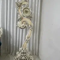 ساعت قدی|ساعت دیواری و تزئینی|اراک, |دیوار