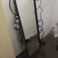 آینه قدی، قرفوژه|آینه|کرج, شهرک فهمیده|دیوار