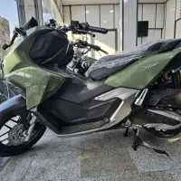 ADV160 تایلندی مدل ۴۰۴ خشک