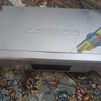 دستگاه دی وی سی.کارکرده.رادیو دارد.مارک دوو|پخش‌کننده DVD و ویدیو|شاهرود, |دیوار