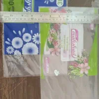 لفاف دستمال کاغذی و سفره