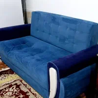 مبل راحتی کلاسیک هفت نفره