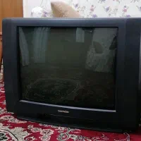 تلویزیون دوو کره ای اصل