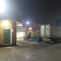 استخدام نگهبان شیفت شب