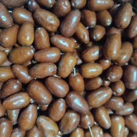 سنجد ریز لوکس جهت آسیاب در حضور مشتری