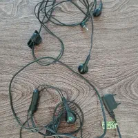 ۲ عدد کابل شارژ معمولی ودوعدد شارژر سونی|لوازم جانبی موبایل و تبلت|سمنان, |دیوار