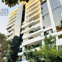 آپارتمان 134 متری هپکو گلزار / فول تجهیز