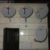 نصب ونصاب آنتن وتعمیر دستگاه دماوندآبسردجابان حومه|خدمات پیشه و مهارت|دماوند, گیلاوند|دیوار