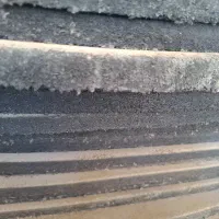 کف پوش باشگاه ..